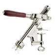 Cedon Uncorking Machine Nickel Plated