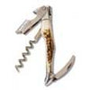 Cepage Laguiole Stag Horn Waiter's Corkscrew