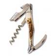 Cepage Laguiole Stag Horn Waiter's Corkscrew