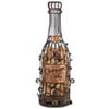 Champagne Bottle Cork Cage