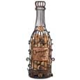 Champagne Bottle Cork Cage