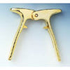 Champagne Opener - Gold Plated