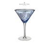 Dartington Cocktail Chic Ormulu (Blue)