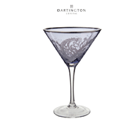 Dartington Cocktail Chic Florissima (Purple)