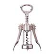 Chrome Standard Wing Corkscrew