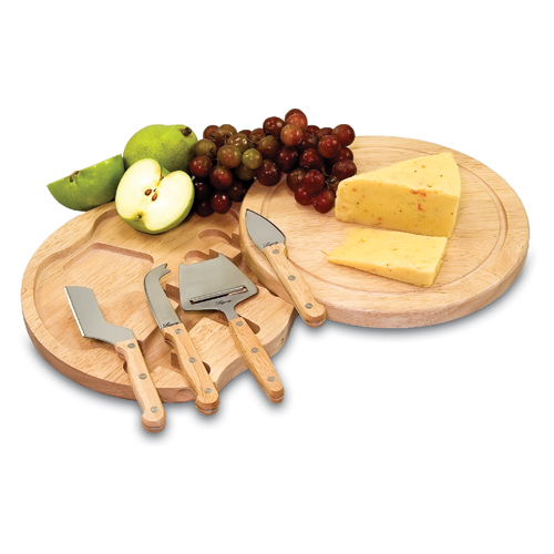 Picnic Time Circo Cutting Board