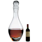 Ravenscroft Classic Salmanazar Decanter