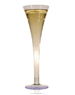 Ravenscroft Classic Fluted Hollow Stem Glasses (Set of 4)