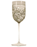 Ravenscroft Classic Long Stem Mineral Water Glasses (Set of 4)