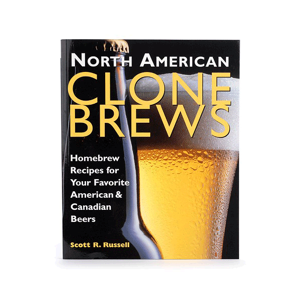 North American Clone Brews