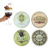 Coasters - Vineyard Glass (4 designs)