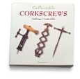 Collectible Corkscrews Book