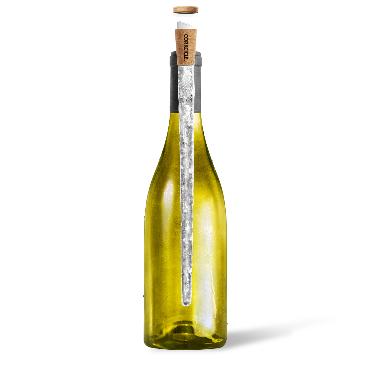 Corkcicle Wine Chiller / CORKCICLE Wine Chiller for Perfect Wine