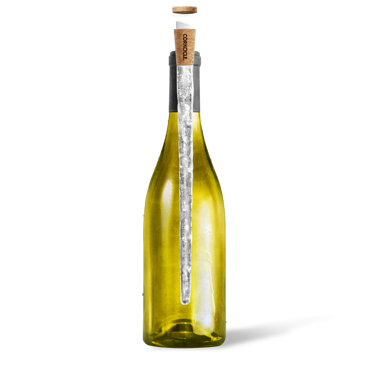 Corkcicle Air 4-in-1 Chiller, Aerator, Pourer, Stopper - Winestuff