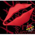 Cork Pops Hot Lips Foil Cutter