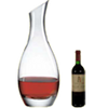 Ravenscroft Cristoff Salmanazar Decanter