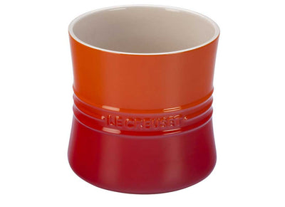 Le Creuset 2.75 Quart Stoneware Utensil Crock