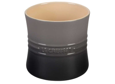 Le Creuset 2.75 Quart Stoneware Utensil Crock