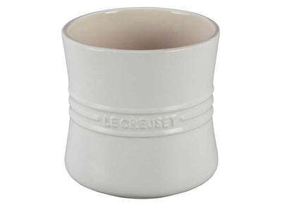 Le Creuset 2.75 Quart Stoneware Utensil Crock