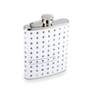 Crossword 6 oz. Flask