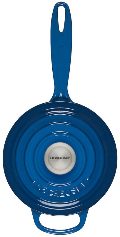 Le Creuset Signature 15.5 Quart Oval Enameled Cast Iron Dutch Oven -  Winestuff