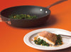 Le Creuset Toughened Nonstick Pro 11 Inch Deep Fry Pan