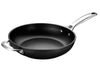 Le Creuset Toughened Nonstick Pro 11 Inch Deep Fry Pan