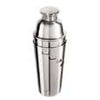 Oggi Dial A Drink S/S 1-Liter Cocktail Shaker