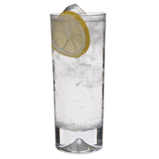 Dartington Dimple- Highball Glass