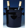 Double Vino Bottle Cooler Black