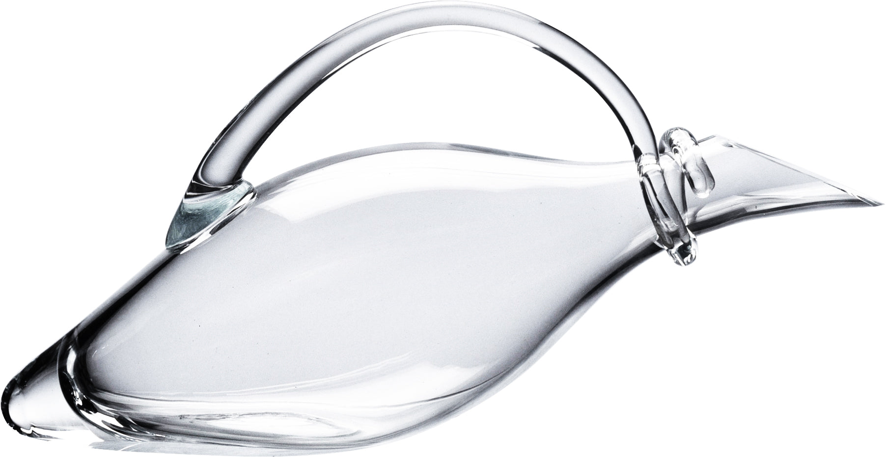 Eisch Duck Decanter