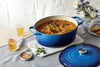 Le Creuset Signature 9.5 Quart Oval Enameled Cast Iron Dutch Oven