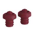 Elite Wine Stoppers - Set of 2