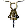 Empire Double-Lever Corkscrew