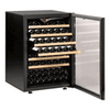 EuroCave Comfort 101 Executive Package Wine Cellar (Glass Door)