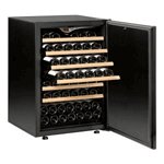 EuroCave Comfort 101 Executive Package Wine Cellar (Solid Door)