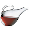 Ravenscroft European Canard Decanter