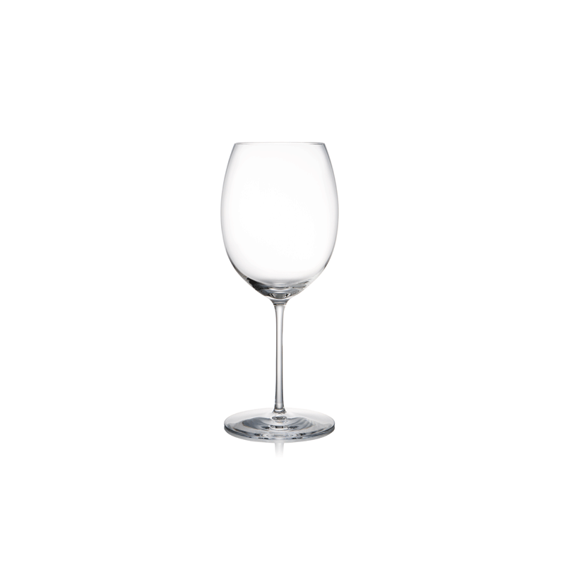 Rogaska Expert Cabernet Glasses (Set of 2)