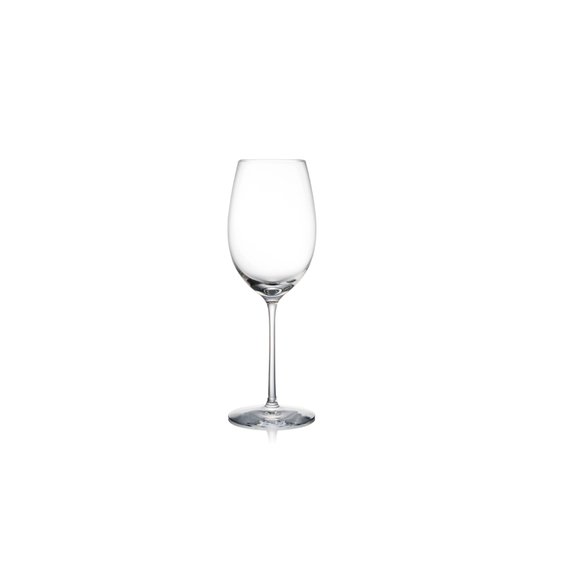 Rogaska Expert Chardonney Glasses (Set of 2)