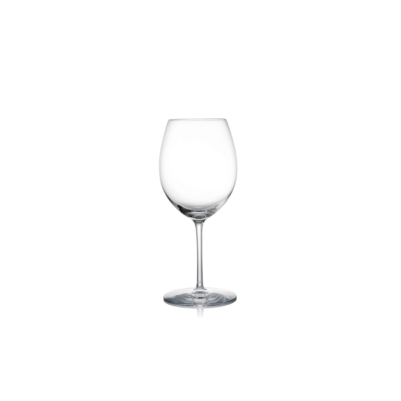 Rogaska Expert Pinot Glasses (Set of 2)