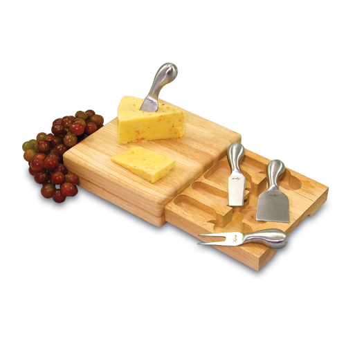 Picnic Time Festiva Cutting Board