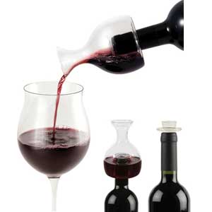 Final Touch Wine Scent & Flavour Enhancer