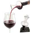 Final Touch Wine Scent & Flavour Enhancer w/ Stand