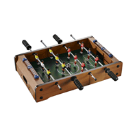 Mini Foosball Game Table