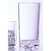 Forever Polycarbonate Tall Drink Glasses (Set of 4)