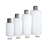 Plastic Travel Flask - 26 oz