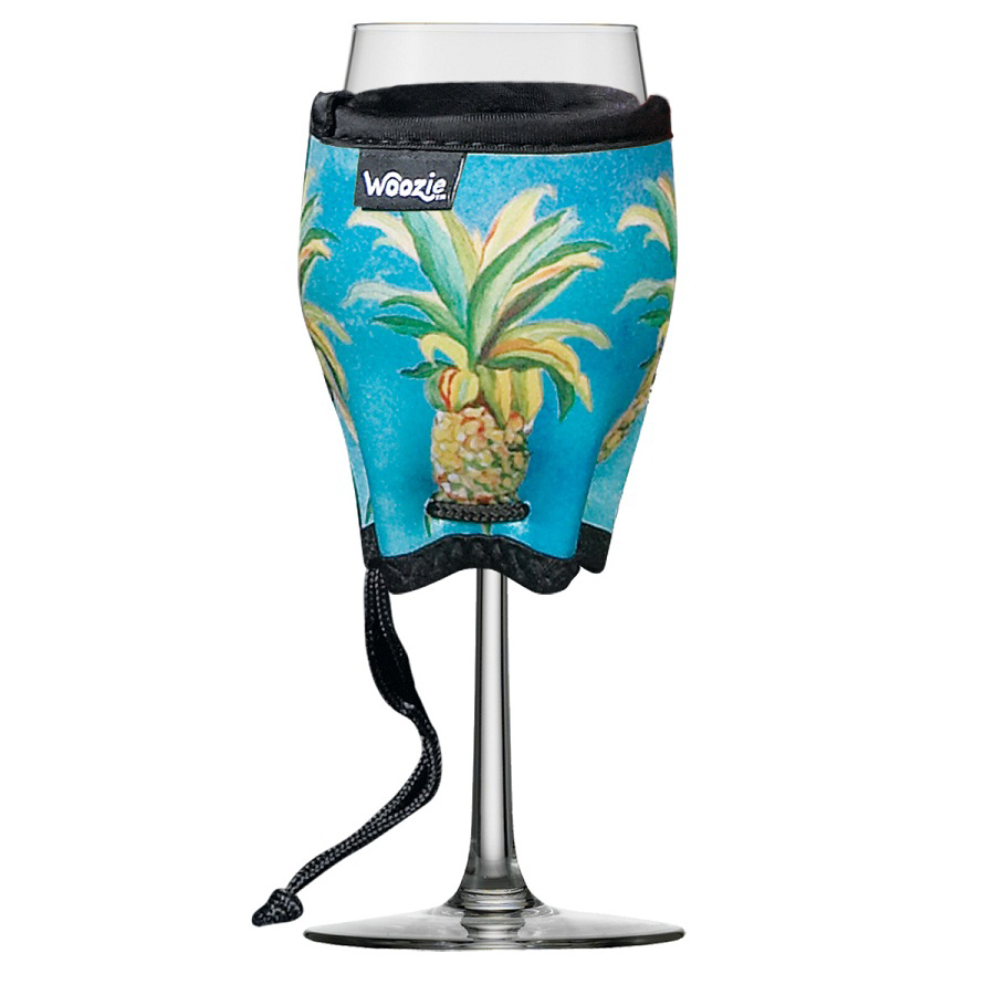 Woozie Signature Drake, Garden Pineapples