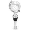 Glass Globe Bottle Stopper