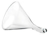 Glass Decanter Funnel