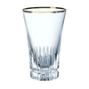 Villeroy & Boch Grand Royal Gold Highball / Tumbler, 13.5 oz